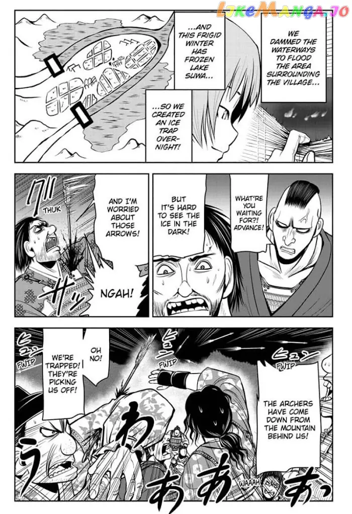 The Elusive Samurai Chapter 19 image 03_optimized